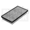 Filtro de ar MANN-FILTER C2334/1