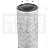 Filtro de ar MANN-FILTER C 24 725