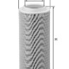 Filtro de ar MANN-FILTER C271170/4