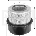 Filtro de ar MANN-FILTER C291032/1