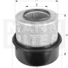 Filtro de ar MANN-FILTER C291032/1