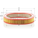 Filtro de ar MANN-FILTER C 2942