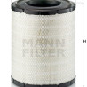 Filtro de ar MANN-FILTER C 29 840