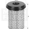 Filtro de ar MANN-FILTER C 31 700