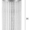 Filtro de ar MANN-FILTER C33/1