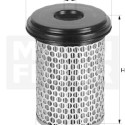 Filtro de ar MANN-FILTER C 38 1365