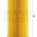 Filtro de ar MANN-FILTER C 824