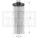 Filtro de óleo MANN-FILTER HU 712 x