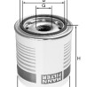 Cartucho secador de ar, sistema de ar comprimido MANN-FILTER TB1374/4