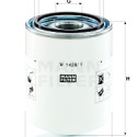 Filtro, sistema hidráulico