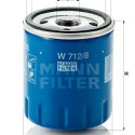 Filtro de óleo W7128