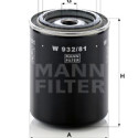 Filtro de óleo