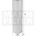Filtro de combustível MANN-FILTER WK 5005 z