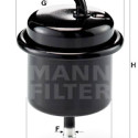 Filtro de combustível MANN-FILTER WK 710