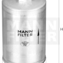 Filtro de combustível MANN-FILTER WK830/11
