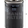 Filtro de óleo MANN-FILTER WP 1045