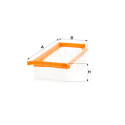 Filtro de ar MANN-FILTER C 27 029