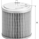 Filtro de ar MANN-FILTER C31/3