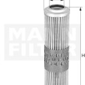 Filtro de ar MANN-FILTER C 34