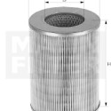 Filtro de ar MANN-FILTER C 36 840