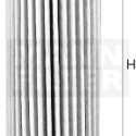 Filtro de ar MANN-FILTER C 65