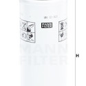 Filtro, sistema hidráulico