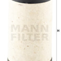 Filtro de combustível MANN-FILTER BFU 811