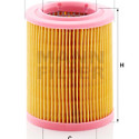 Filtro de ar MANN-FILTER C 1024