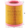 Filtro de ar MANN-FILTER C 1024