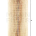 Filtro de ar MANN-FILTER C 14 014