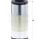 Filtro de ar MANN-FILTER C 14 101