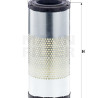 Filtro de ar MANN-FILTER C 14 101
