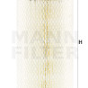 Filtro de ar MANN-FILTER C 16 013