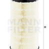 Filtro de ar MANN-FILTER C 16 015