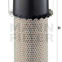 Filtro de ar MANN-FILTER C 16 335