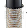 Filtro de ar MANN-FILTER C 16 335