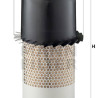 Filtro de ar MANN-FILTER C 18 328