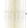 Filtro de ar MANN-FILTER C 19 005