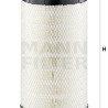 Filtro de ar MANN-FILTER C 19 397