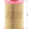 Filtro de ar MANN-FILTER C 21 430/2