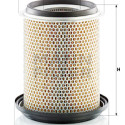 Filtro de ar MANN-FILTER C 21 461