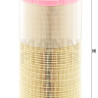 Filtro de ar MANN-FILTER C 21 560/2