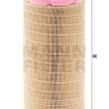 Filtro de ar MANN-FILTER C 21 630/4