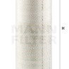 Filtro de ar MANN-FILTER C 21 790