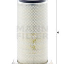 Filtro de ar MANN-FILTER C 22 025