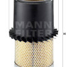 Filtro de ar MANN-FILTER C 22 337