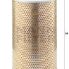 Filtro de ar MANN-FILTER C 23 500