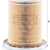 Filtro de ar MANN-FILTER C 23 589/1