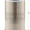 Filtro de ar MANN-FILTER C 24 508
