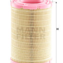 Filtro de ar MANN-FILTER C 24 642/2